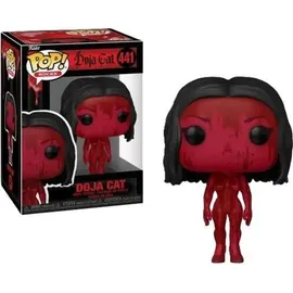 Funko Pop! Rocks: Doja Cat (85997)