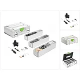 Festool DOMINO Verbinder Sortiment KV-SYS D8