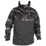 Fox Regenjacke Unisex Camo 4XL