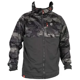 Fox Regenjacke Unisex Camo 4XL