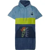 Wave Hawaii Cotton Kapalua Poncho