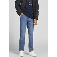 JACK & JONES Clark Original Na 023 Jeans Blue