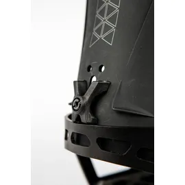Nitro Vertical Split schwarz L