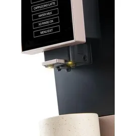 DOMO DO743K vollautomatische Espressomaschine