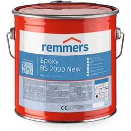 Remmers Epoxy BS 2000 1 kg Kieselgrau