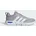 Cloudfoam Flex Elastic Laces Herren Weite M Grey Two/FTWR White/Glory Grey 41 1/3