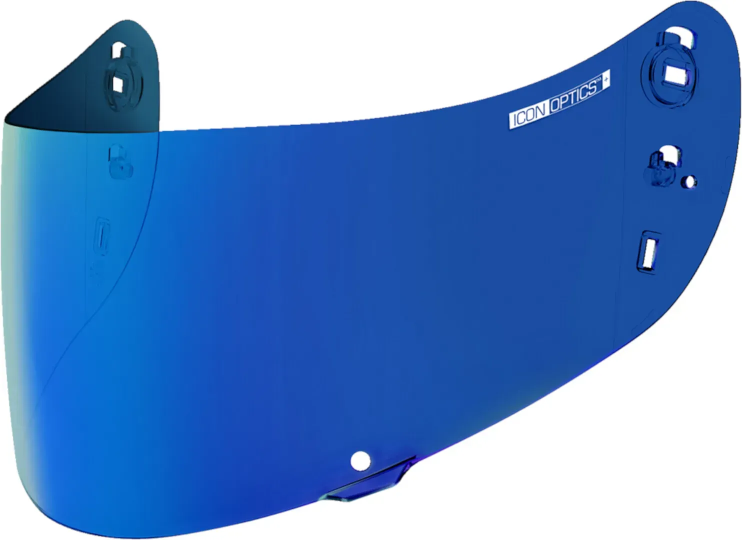 Icon Optics 22.06 Visier, blau für Männer