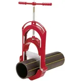 VIRAX Guillotine-Rohrabschneider PEHD 225 mm 211522