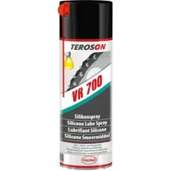 TEROSON VR 700 AE EGFD 400ML Schmierstoffe und Oberflächenschutz Henkel