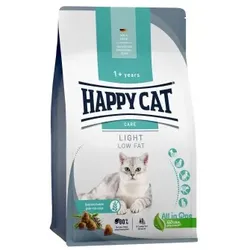 HAPPY CAT Care Adult Light 4 kg