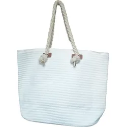 Strohtasche