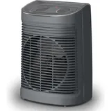 Rowenta Heizlüfter SO6511 2400 W Grau