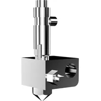 FLASHFORGE CREATOR 4 RIGHT NOZZLE ASSEMBLY-HS-0,4 3D ZUBEHOER (20003159001)