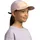 Buff 5 Panel Go Cap lila ONE SIZE
