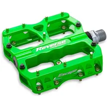 Reverse Components Escape Neon-Green