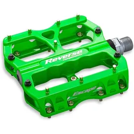 Reverse Components Escape Neon-Green
