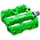 Reverse Components Escape Neon-Green