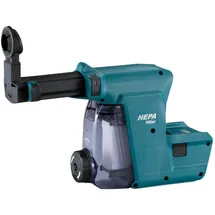 Makita HEPA Absaugadapter DX07
