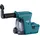 Makita HEPA Absaugadapter DX07