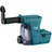 Makita HEPA Absaugadapter DX07