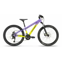 Stevens Team RC Lemon Lavender 24 Zoll lila