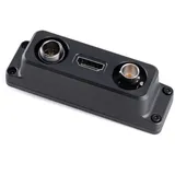DJI Monitor Erweiterungsplatte schwarz für Gimbal DJI