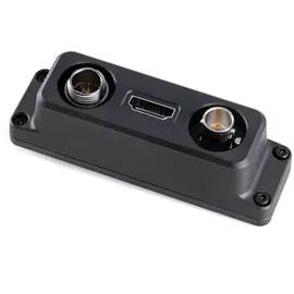 DJI Monitor Erweiterungsplatte schwarz für Gimbal DJI