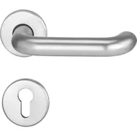 Erich Dieckmann GmbH FORMAT FS Wechselgarnitur,Ros.rd,PZ,9,ER,TS40-66