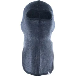 Sturmhaube Ninja Balaclava Gesichtsmaske 100% Merino Frottier Wolle EINHEITSGRÖSSE