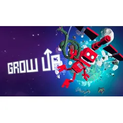 Grow Up