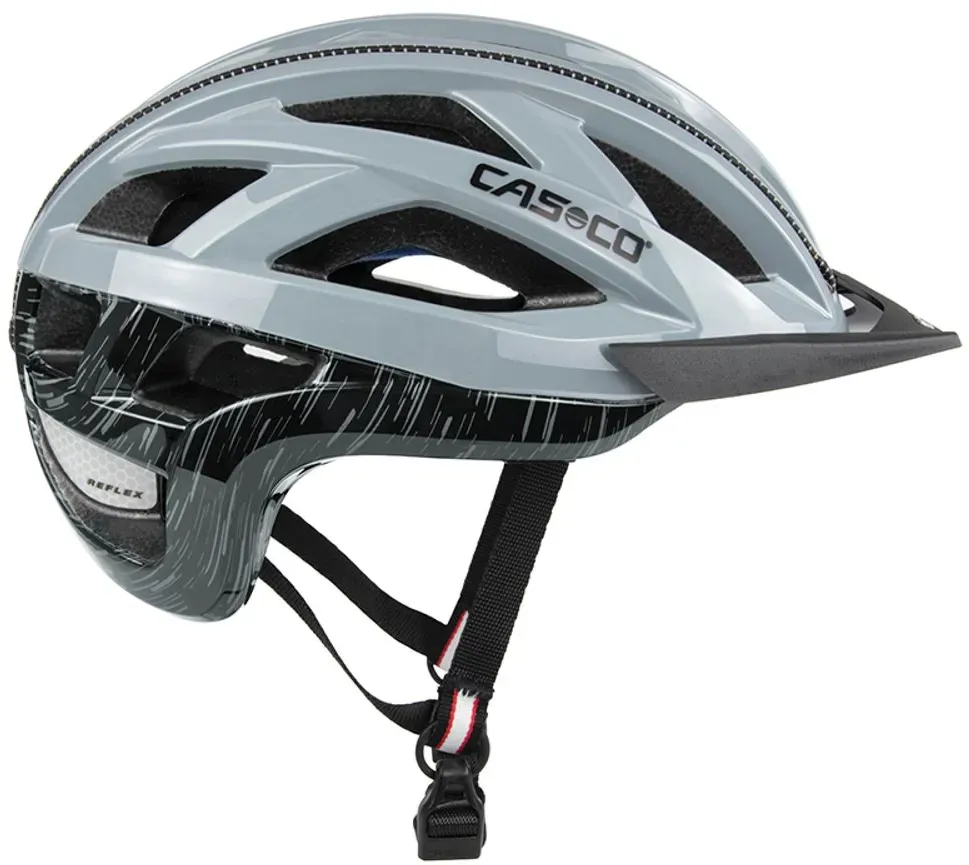 CASCO Cuda 2 Fahrradhelm