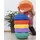 Stapelstein Original rainbow classic 6-tlg.