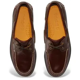 Timberland Bootsschuhe Herren Braun 43