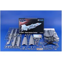 Special Hobby X-15A-2 ‘White Ablative Coating’