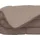 Poyet-Motte Hudson Duvet, L Gere Mikrofaser 200g/m 220x240cm Taupe Leinen 200 g/m2 220 x 240 cm - Poyet Motte