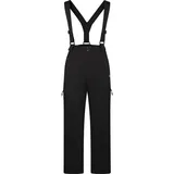 Trespass Skihose "Shaun Ski Trousers" in Schwarz | Gr.: S