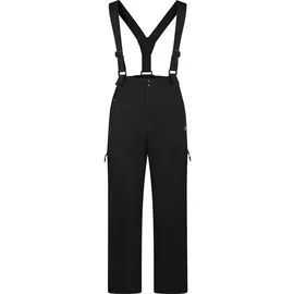 Trespass Skihose "Shaun Ski Trousers" in Schwarz | Gr.: S