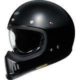 Shoei Ex-Zero black