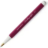 Leuchtturm1917 Kugelschreiber Drehgriffel Port Red 0,6 mm