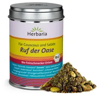 Herbaria Ruf der Oase bio