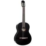 Yamaha C40 4/4 BL black