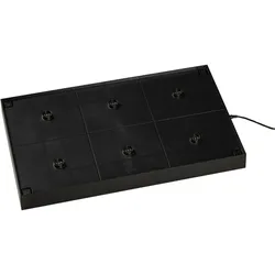 Konstsmide Ladestation für USB-Tischleuchten - 7817-750