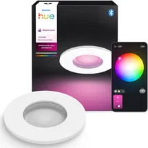Philips Hue Xamento 1 Einbaustrahler weiß