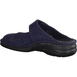 Finn Comfort Brig Dunkelblau 37