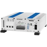 Votronic VAC 45-10/25 Triple – Batterieladegerät Ladewandler Batterietrainer