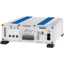 Votronic VAC 45-10/25 Triple – Batterieladegerät Ladewandler Batterietrainer