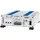 Votronic VAC 45-10/25 Triple – Batterieladegerät Ladewandler Batterietrainer