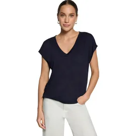 Zero T-Shirt Blau 38