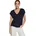 T-Shirt Blau 38