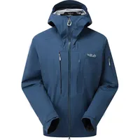 Rab Khroma Kinetic blau L